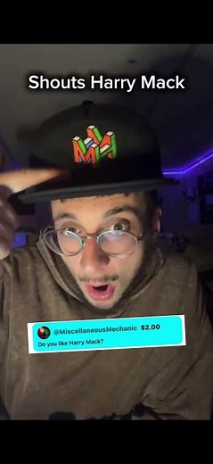 Shouts Harry Mack #harrymack #harrypotter #freestyle #rap ‪@HarryMack‬