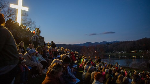 What day is Easter Sunday 2025? When does Lent end this year? Holy Week dates, fasting, more