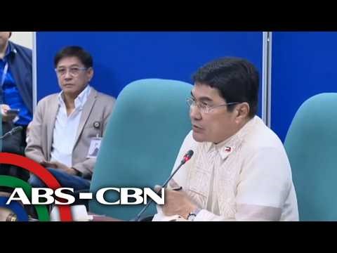 LIVE: Senate holds joint hearing on 4Ps Act and Sustainable Livelihood Program | April 7, 2026