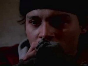 21 Jump Street - Swallowed Alive