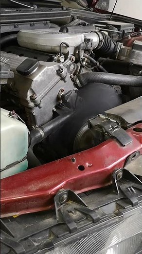 Bad Starter Sound #Shorts