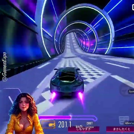 ACE RACER #firsttime #gameplay 14