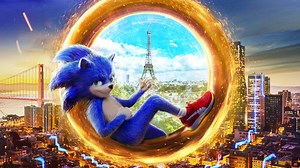Regardez ↑ Sonic the Hedgehog Film en Streaming HD - Flim Complet Streaming VF 2019