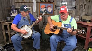 162K views · 7.7K reactions | John Henry is and old old favorite for Bluegrass Lovers. We hope you enjoy this one! | The Moron Brothers - Bluegrass | Facebook