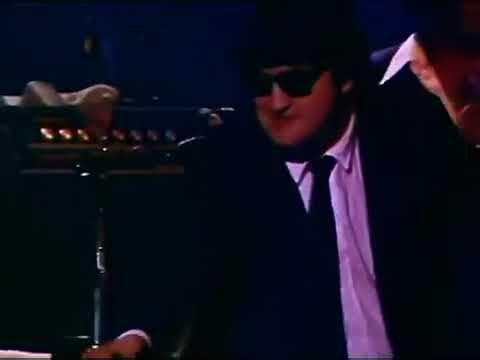 The Blues Brothers Live At Winterland December 31, 1978 Full Concert #bluesbrothers #liveconcert
