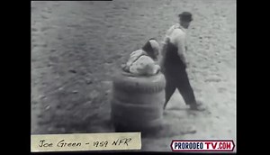 381K views · 7.4K reactions | This is too cool not to share. • Repost from CowboyChannel • Barrelmen: Taking a beating since (at least) 1959 | Tuff Hedeman | Facebook