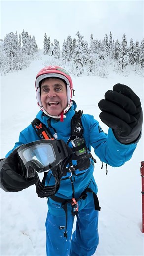 Tempest Heated Goggles!