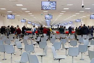 More than 230 convicted in Italy's maxi-trial against 'Ndrangheta mafia