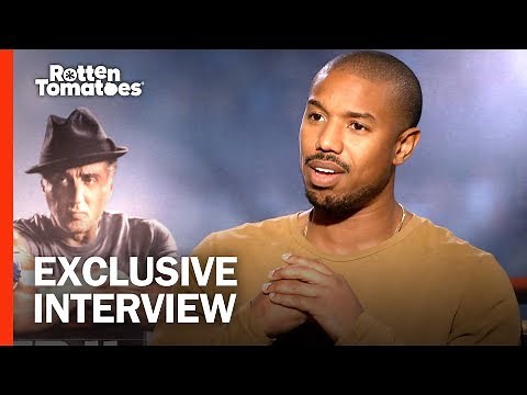 The 'Creed II' Cast and Director on Building on an Iconic Legacy | Rotten Tomatoes
