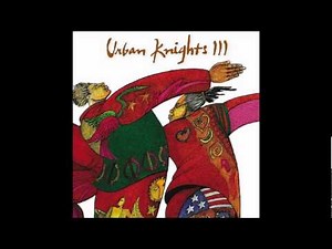 Urban Knights - Dancing Angels