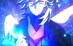 4K Demon SLayer Anime Mashup Desktop Live Wallpaper