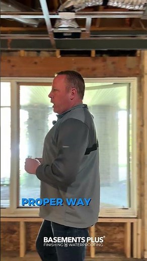Behind the Build: Building Walls with the Right Materials