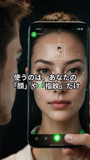 まだパスワード覚えてるの？最強のセキュリティ「パスキー」の設定🔑