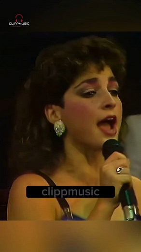 Gloria Estefan & Miami Sound Machine - Dr. Beat (1984) Video Oficial