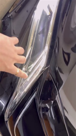 before and after harrier xu60 day light