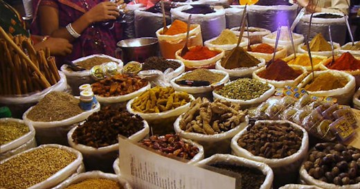 Secret ingredient: Turmeric