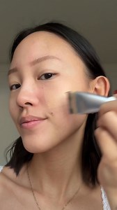 Airbrushed finish, without the airbrush. Our spatula brush gives you seamless, buildable coverage. | IT Cosmetics