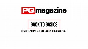 Back to Basics: Double Entry Bookkeeping