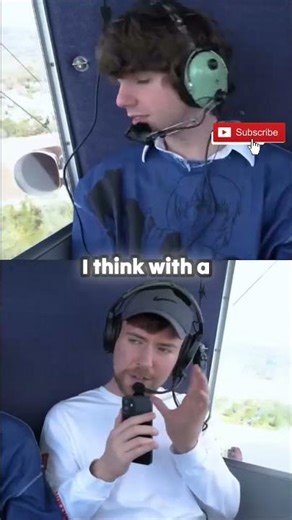 I saw your application on ZipRecruiter. Did you hear me? #mrbeast