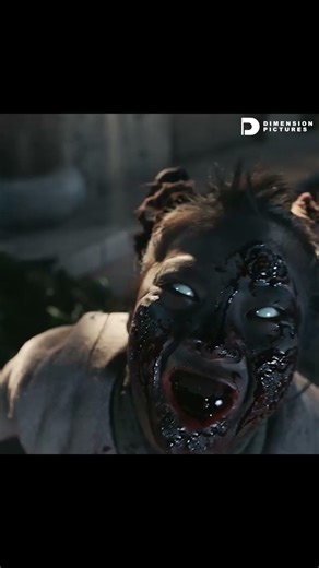 WRATH Is Here🐒🔥😱 - APE ZOMBIES Official Tamil Trailer | Chinese Action Movie Releasing On 24th April