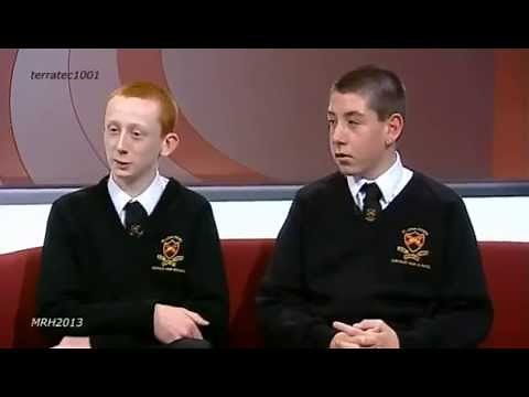 U WOT M8 - origin (w/ captions)