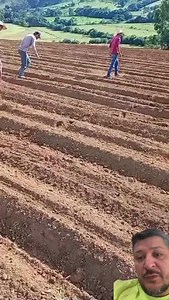 Arando terra manual | Hebert Jhonatan