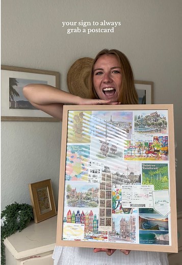 Why You Should Always Grab a Postcard When Traveling