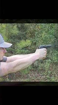 Czech Vz.50 IN ONE MINUTE 💥 .32 Auto Cz 50 🇨🇿 Military & Police Surplus Handgun Review | C&R Pistol