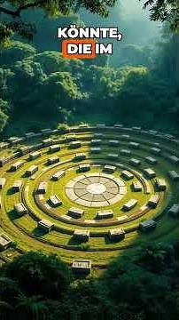 The Amazon Rings Mystery – Remains of a Forgotten Ancient Civilization?