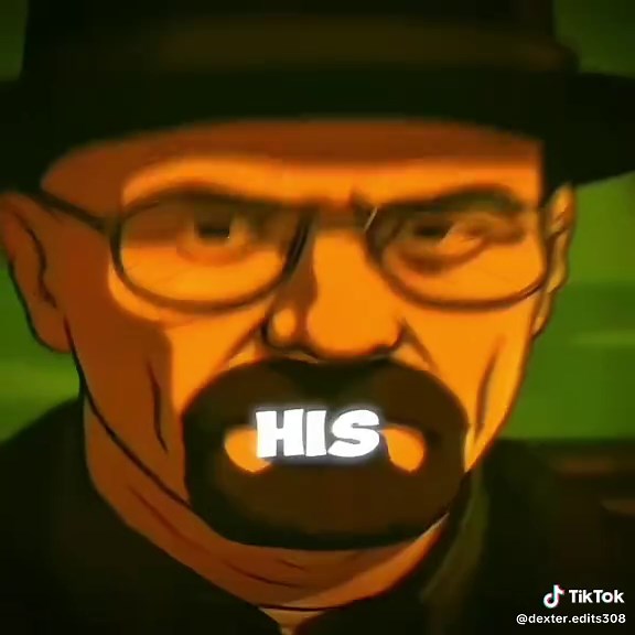 Walter White Edits: Mastering Breaking Bad Moments