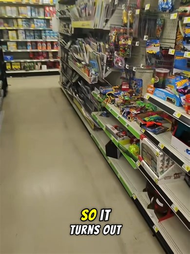 Everyone thinks one fifty one is sold out at Dollar General — it’s not. They’re stocking quietly, store by store, and shelves are getting wiped fast. I’m using tools that show which Dollar General locations actually have one fifty one before I even leave the house. Save this. Send it to a friend who keeps missing restocks. If you want to use the same tools I use, comment “Dollar General.” #pokemon #pokemontcg #onefiftyone #pokemoncards #dollargeneral #pokemonrestock #pokemonfinds #pokemoncollect