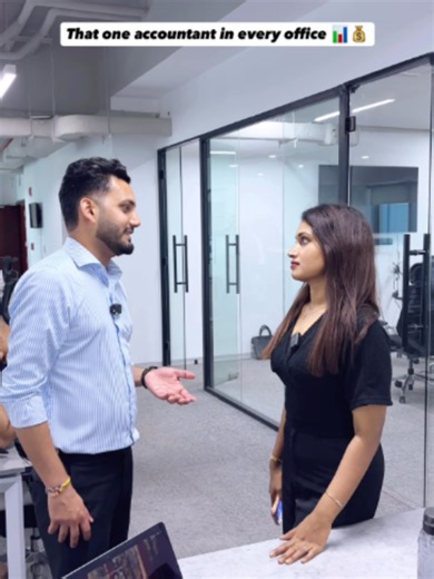 What’s the most common excuse from the Accounts Department? 🤡😂 #joblife #corporatelife #funatwork #workfun #funnymemes #funnyvideos