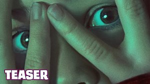 WOLF MAN Teaser Trailer https://www.upcominghorrormovies.com/movie/wolfman-0 RELEASE DATE: January 17, 2025 (Theaters) Christopher Abbott stars as Blake, a San Francisco husband and father, who inherits his remote childhood home in rural Oregon after his own father vanishes and is presumed dead. With his marriage to his high-powered wife, Charlotte (Julia Garner), fraying, Blake persuades Charlotte to take a break from the city and visit the property with their young daughter, Ginger. But as the