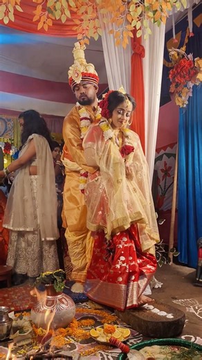 বি বা হ 🥰#wedding #bestmoments #holidayevent l Cinematography by Rahat Khan l Bangladesh