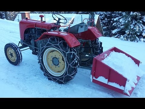 Steyr T84