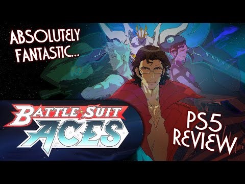 Battle Suit Aces PS5 Review
