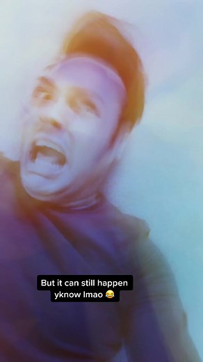 Funny TikTok Idea That Went Wrong