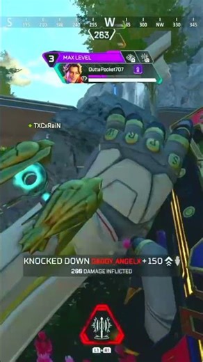 One of My Biggest Apex Habit... 🛑