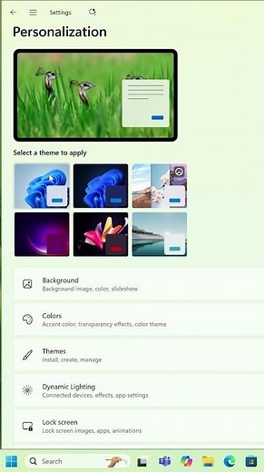 How to turn off Windows Spotlight - How to stop changing wallpapers in Windows 10/11