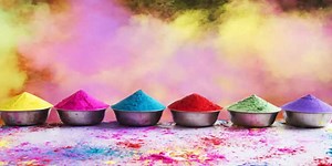 Holi Hai! Go Organic This Holi With These DIY Natural Colours | Herzindagi