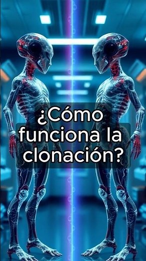 How does cloning work? #biology