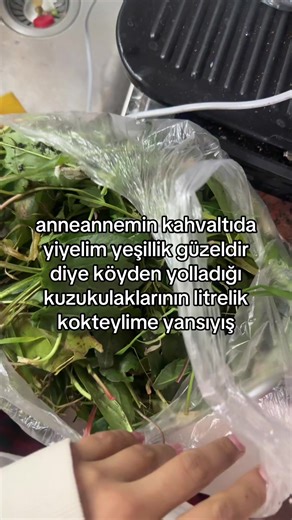 Vicdanım sızladı resmen
