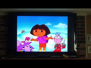 Swiper No Swiping Dora boots Tico Rapido Tico