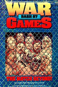 NWA The Great American Bash 87 War Games (1987) - Movie