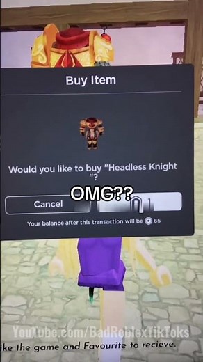 Bad Roblox Tik Toks #914