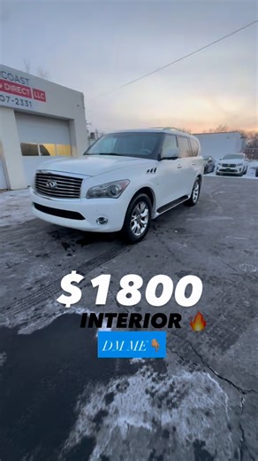 Northcoast Auto Direct | THIRD ROW NATION!! Cash cars, finance cars, we got everything. Bad credit NOT A PROBLEM! Lock in with us now to reserve our best inventory... | Instagram