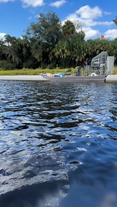 Here’s a highlight video of Captain Dennis and the beautiful juvenile mastodon tooth he pulled a week or two ago. Fossils with this kind of quality are why we hunt. Stuff like this doesn’t show up often, and when it does, it’s a big deal for us. Every year the Peace River gives up a few rare treasures… and this was one of them. 👉 Book your Peace River Airboat Fossil Hunting Tour: https://fossiljunkies.com/peace-river-tours-4-hour 💬 Drop a 🦴 or 🦈 if you’d love to find something like this! #Fo