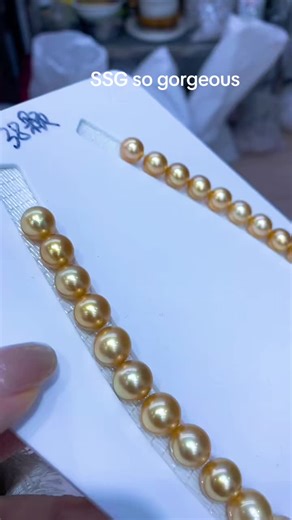 #pearljewelry #fyp #diy #giftidea #necklace