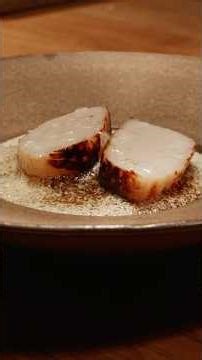 Shellfish Part One - Hand Dived Orkney Scallops