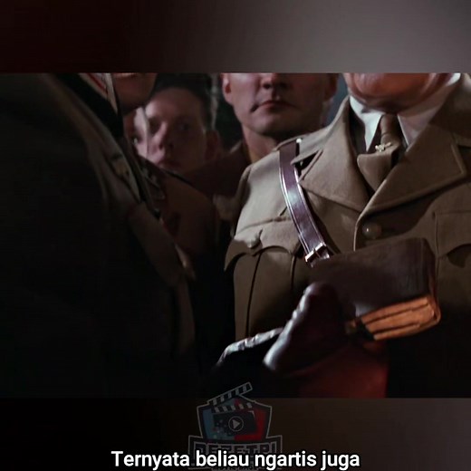 Artis = art = seni, wah pantes Indiana Jones and the Last Crusade (1989) | Dezetpi Movie Base